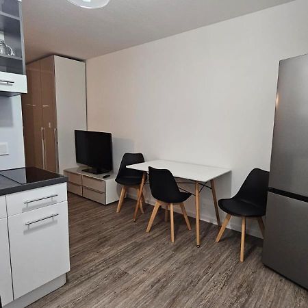Gast Appartment Germersheim Eksteriør billede