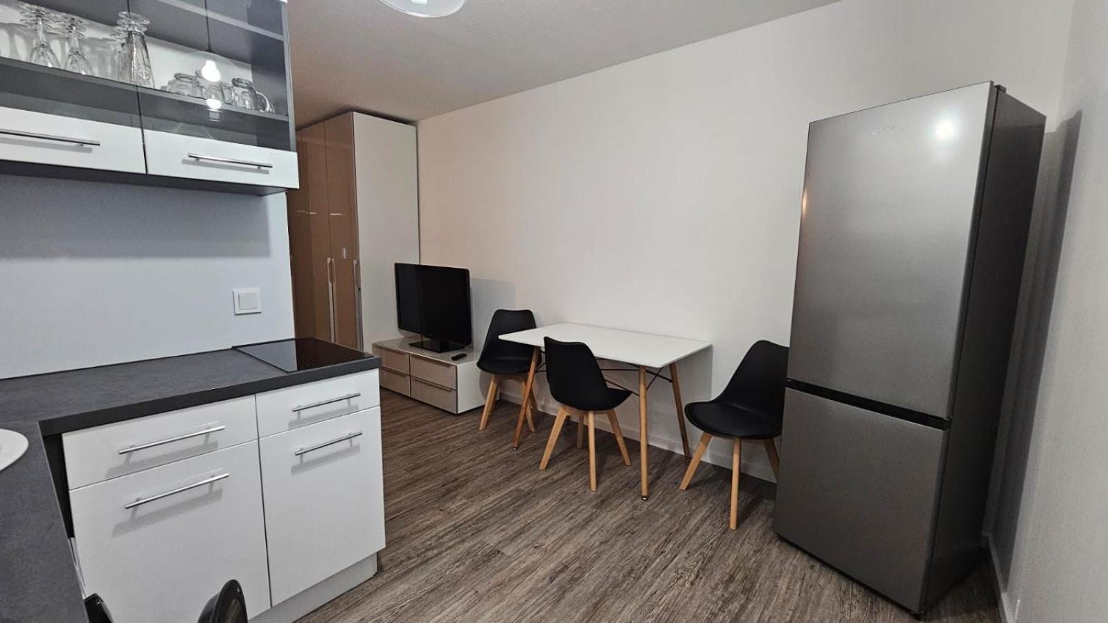 Gast Appartment Germersheim Eksteriør billede